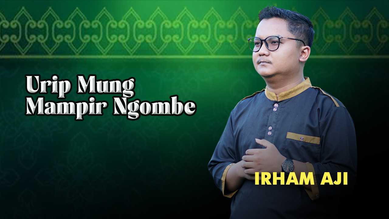 Gema Nada Pertiwi Irham Aji Urip Mung Mampir Ngombe Thumbnail.jpgPOLOS