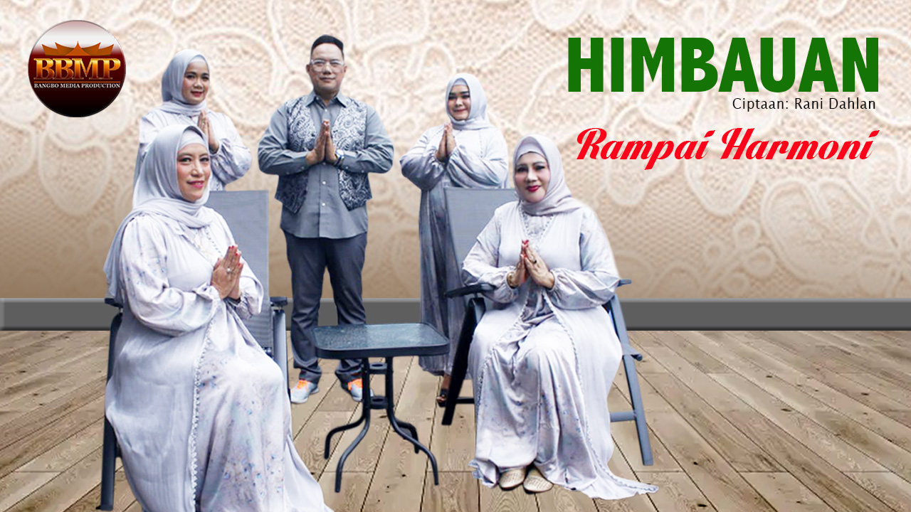 Gema Nada Pertiwi Rampai Harmoni Himbauan Thumbnail Artis