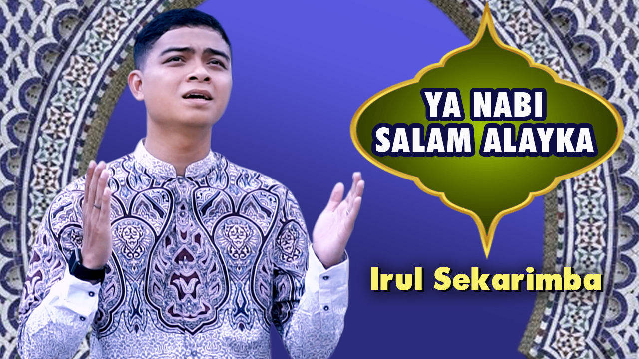 Gema Nada Pertiwi Thumbnail Ya Nabi Salam Alayka Irul Sekarimba web