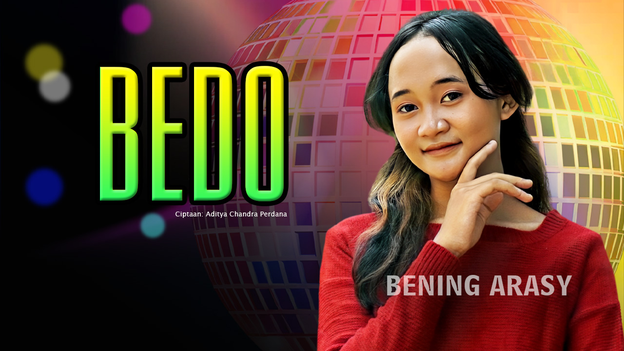 Siap-Siap Bergoyang dengan Lagu Terbaru dari Bening Arasy