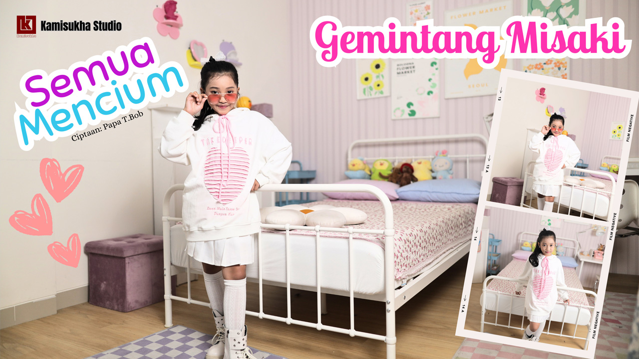 Gema Nada Pertiwi Gemintang Misaki Semua Mencium Thumbnail web
