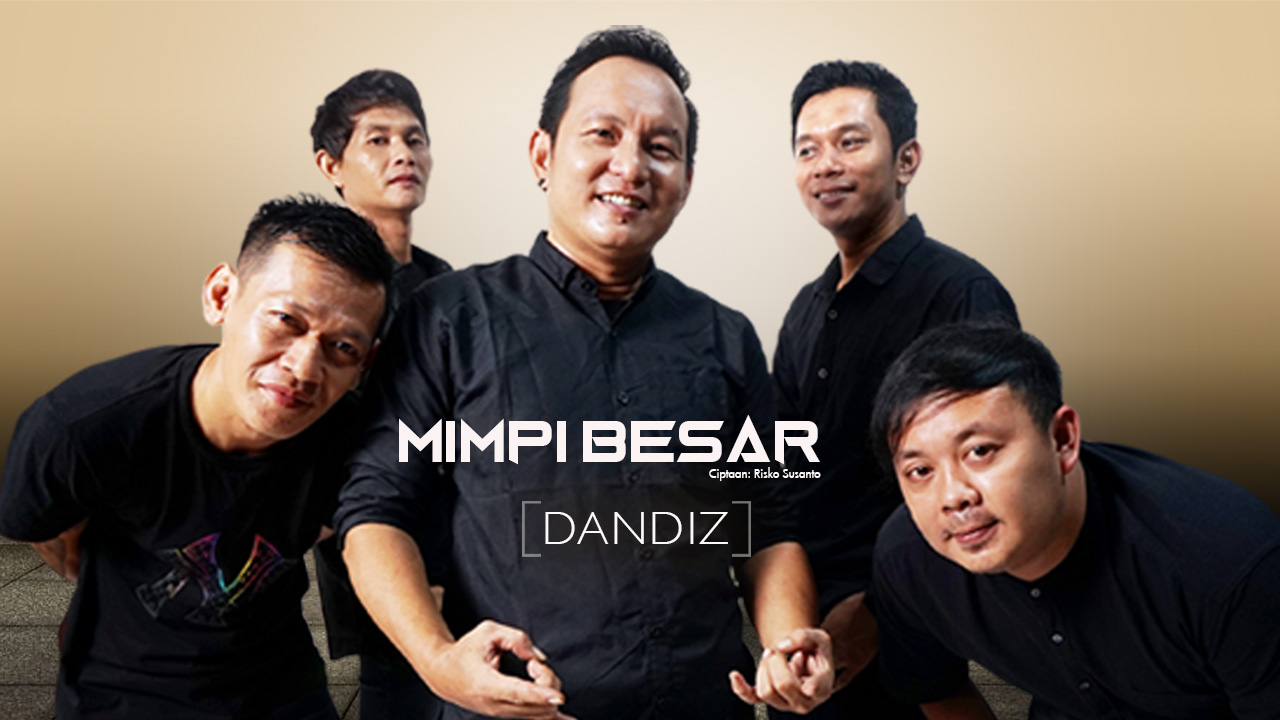 Gema Nada Pertiwi Thumbnail Dandiz Mimpi Besar web
