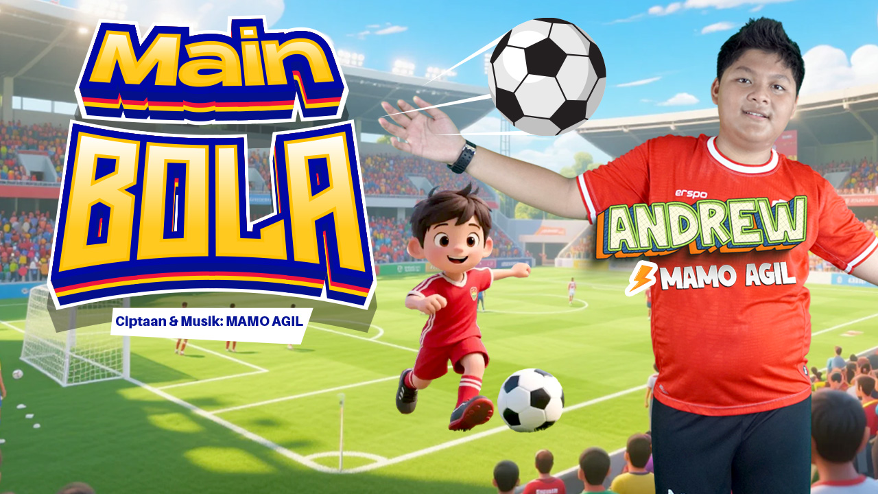 Gema Nada Pertiwi Thumbnail Andrew Mamo Agil Main Bola web