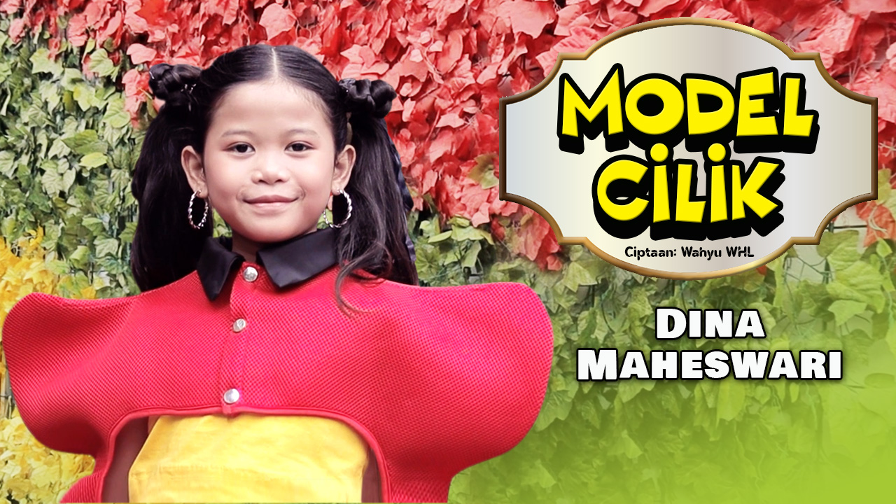 Gema Nada Pertiwi Dina Maheswari Model Cilik Thumbnail Web