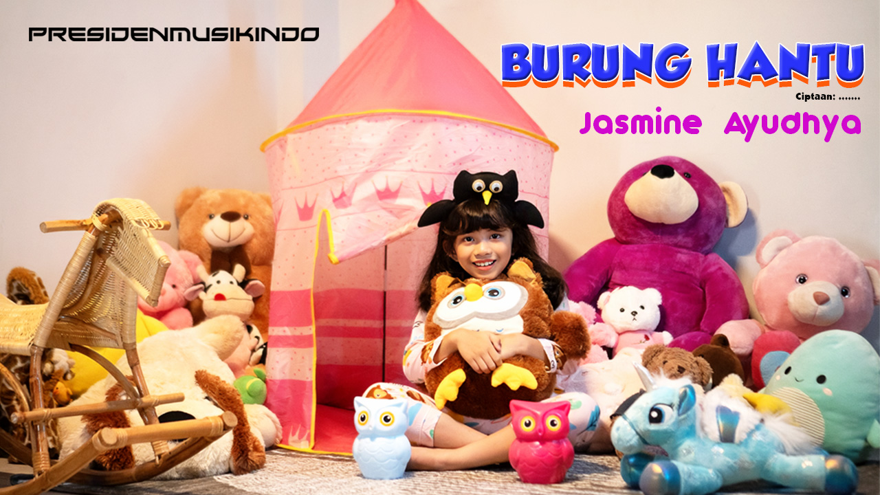 Gema Nada Pertiwi Jasmine Ayudhya Burung Hantu Thumbnail Web