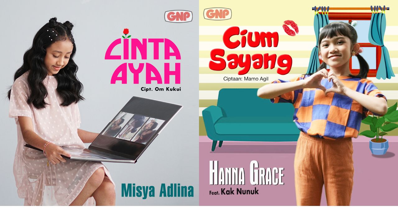 Sambut Hari Ayah Nasional dengan Lagu-Lagu Penuh Makna Tentang Cinta dan Keluarga