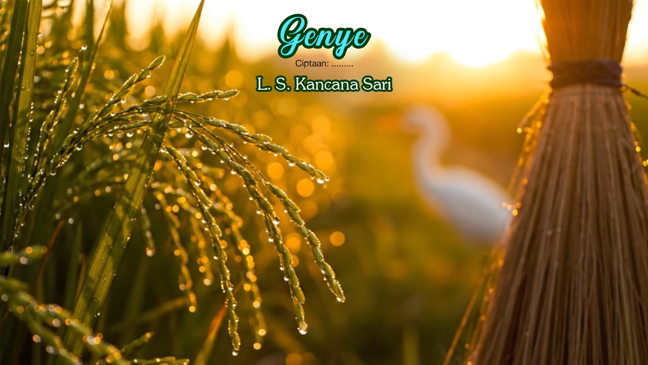 Immerse Yourself in A Serene Soundscape With “Genye” Only On Relaxation Music Channel