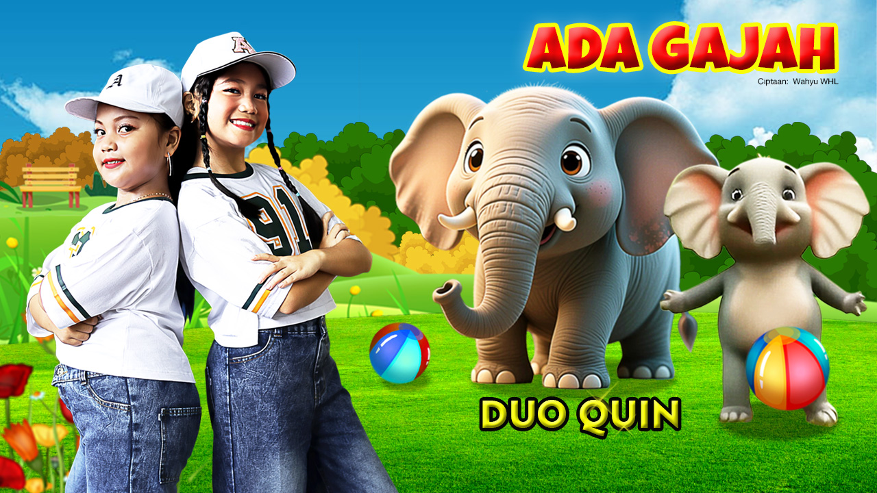 Gema Nada Pertiwi Duo Queen Ada Gajah Thumbnail Web
