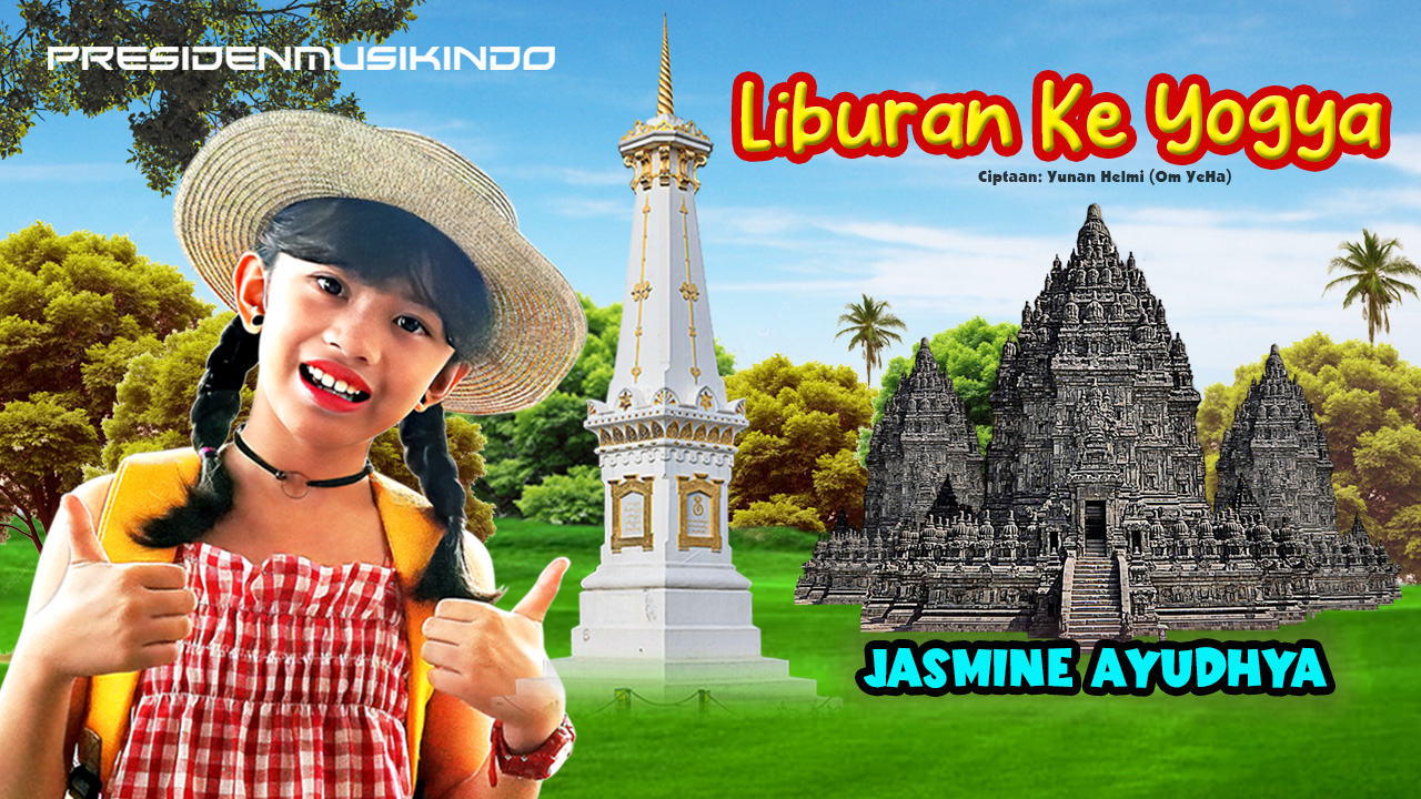 Gema Nada Pertiwi Jasmine Ayudhya Liburan Ke Jogja Thumbnail Web