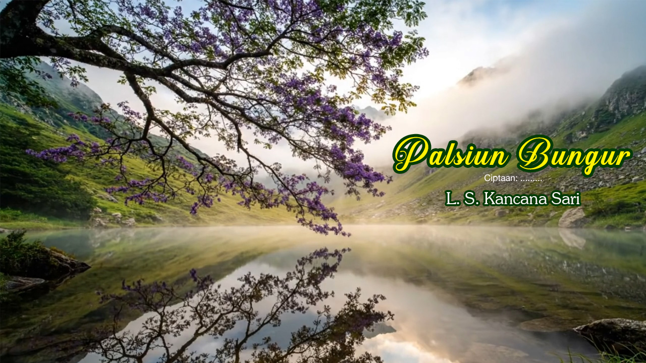 Gamelan, Water & Bird Sounds, Release On Relaxation Music Channel