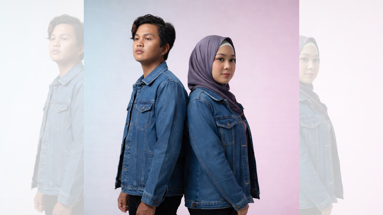 Makna Mendalam di Balik Lagu “Biarkan”, Duet Syahdu Nugie Aditya dan Olla Zahra tentang Melepas
