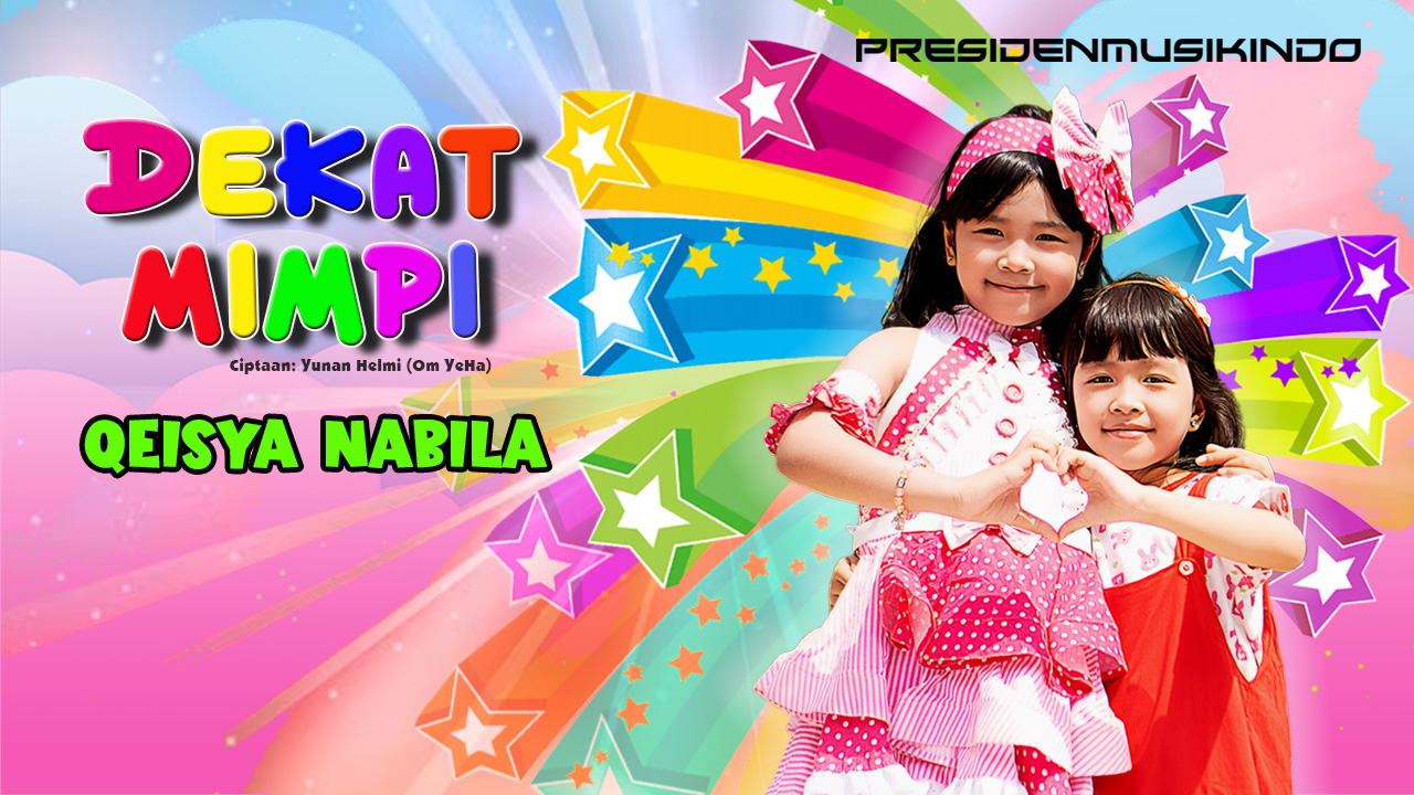 Gema Nada Pertiwi Dekat Mimpi Qeisya Nabila Thumbnail Web