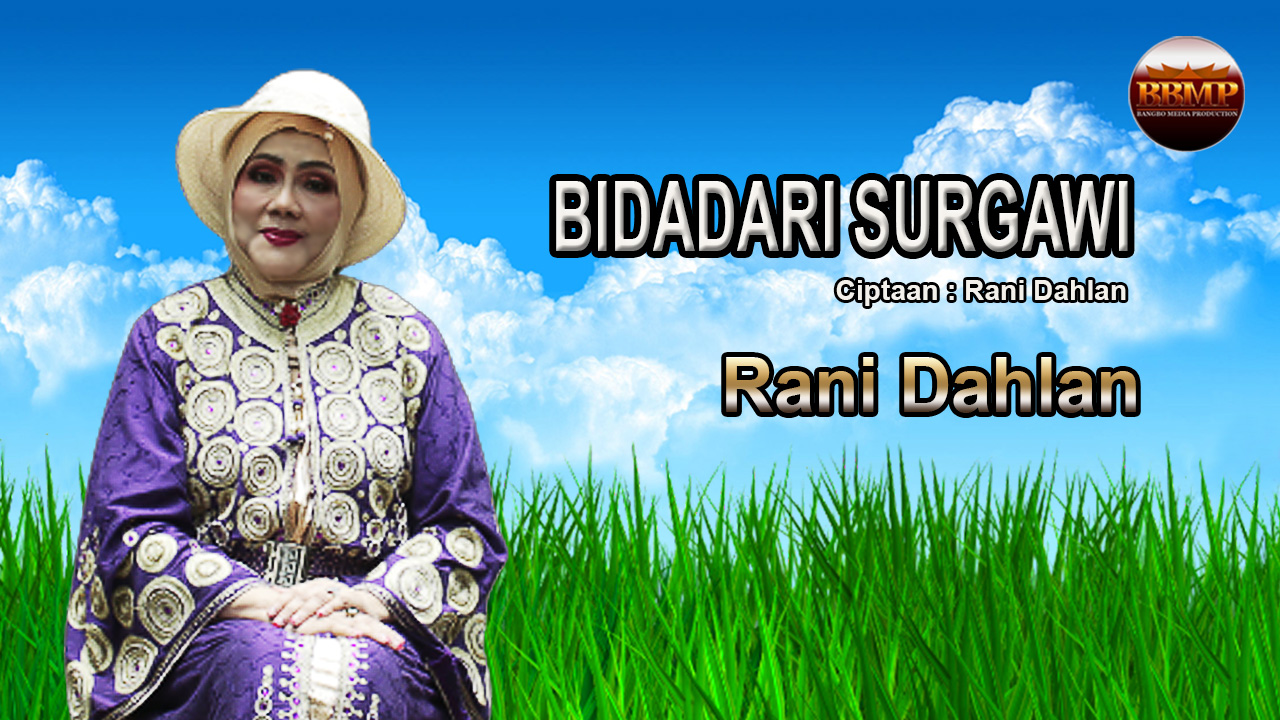 Sentuh Hati Pendengar, Rani Dahlan Rilis Single Terbaru ‘Bidadari Surgawi’ Eksklusif di GNP Enterprise