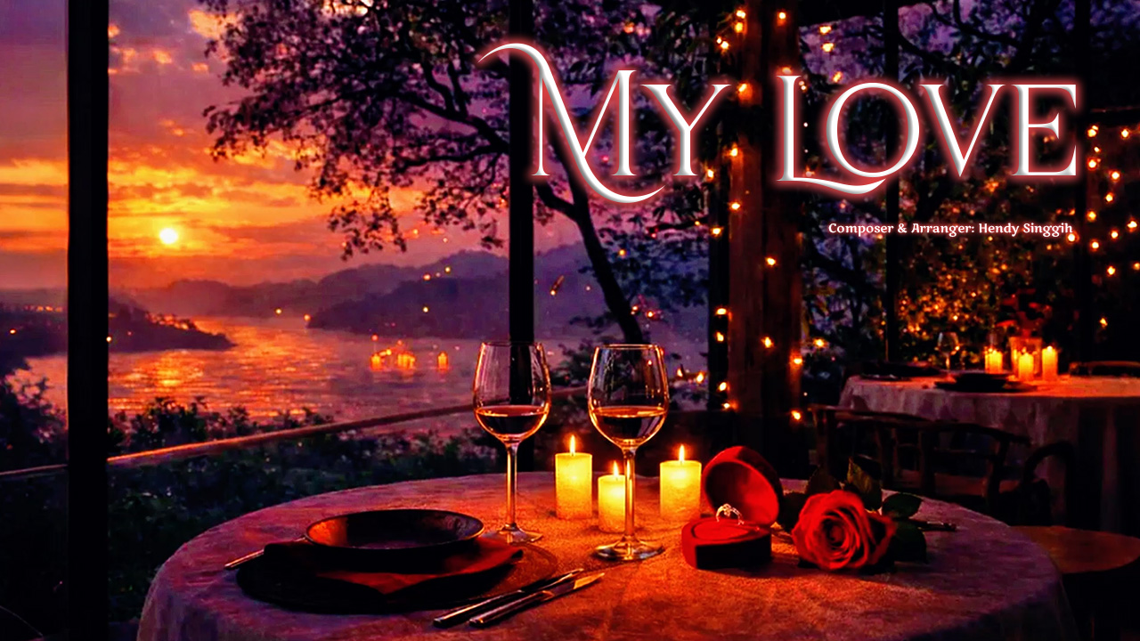 Gema Nada Pertiwi My Love Hendy Singgih Thumbnail Web