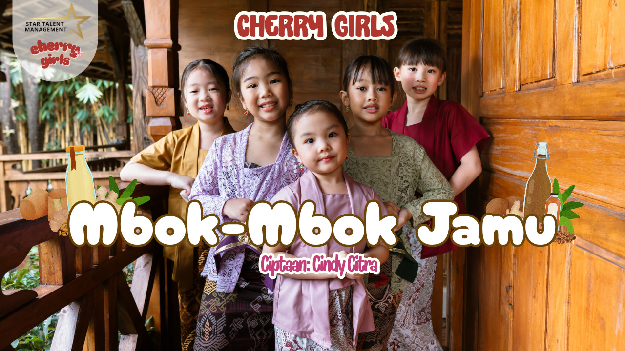 Gema Nada Pertiwi Mbok Mbok Jamu Cherry Girls Thumbnail Web