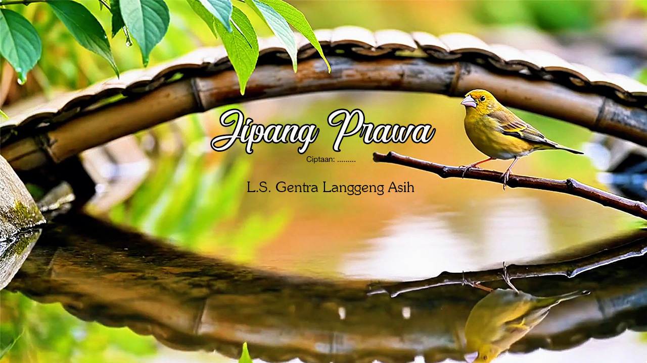 Gema Nada Pertiwi Thumbnail Web Jipang Prawa L.S. Gentra Langgeng Asih
