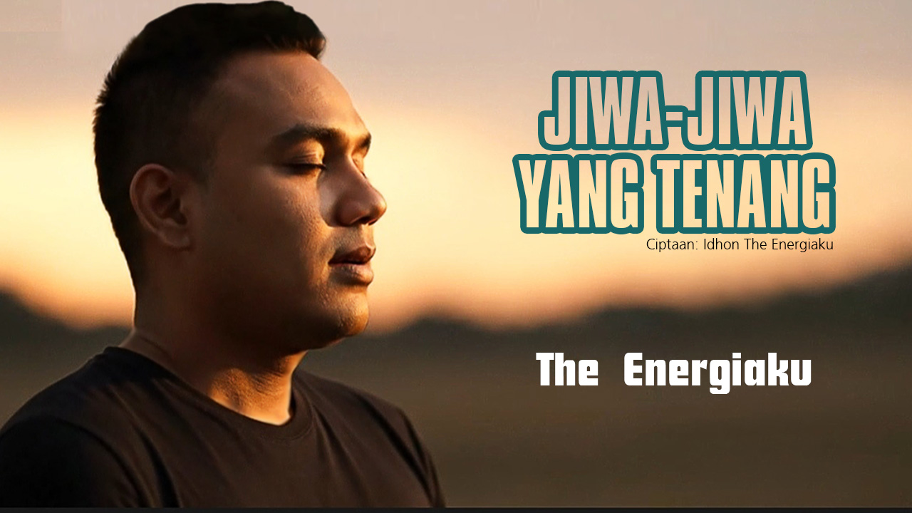 Gema Nada Pertiwi Thumbnail Web The Energiaku Jiwa Jiwa Yang Tenang