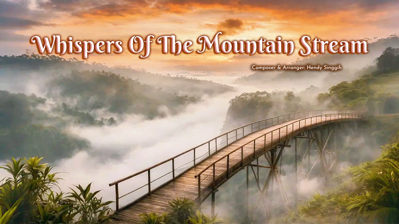Gema Nada Pertiwi Whispers Of The Mountain Stream Hendy Singgih Thumbnail Web