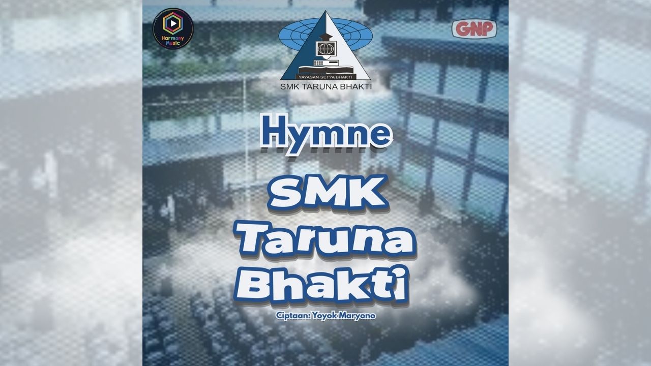 Gema Nada Pertiwi HYMNE SMK Taruna Bhakti