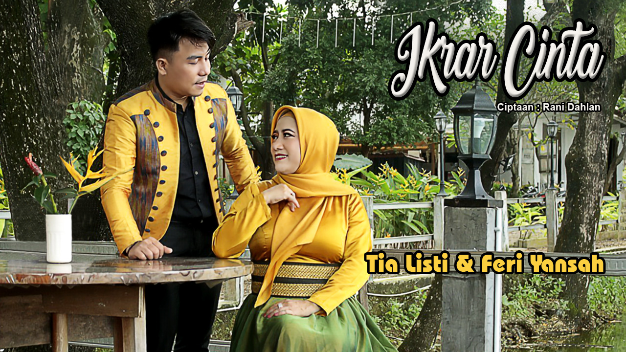 Gema Nada Pertiwi Ikrar Cinta Tia Listi Feri Yansyah Thumbnail Web