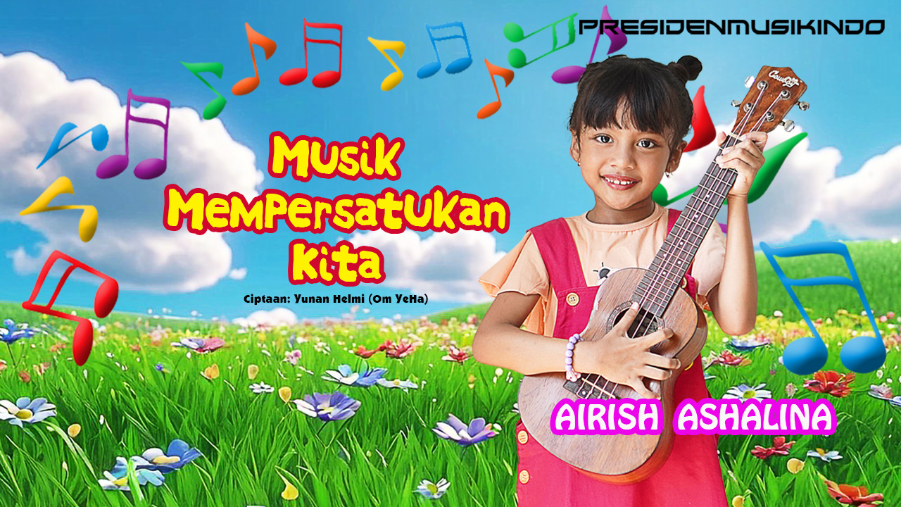 Gema Nada Pertiwi Musik Mempersatukan Kita Airish Ashalina Thumbnail Web