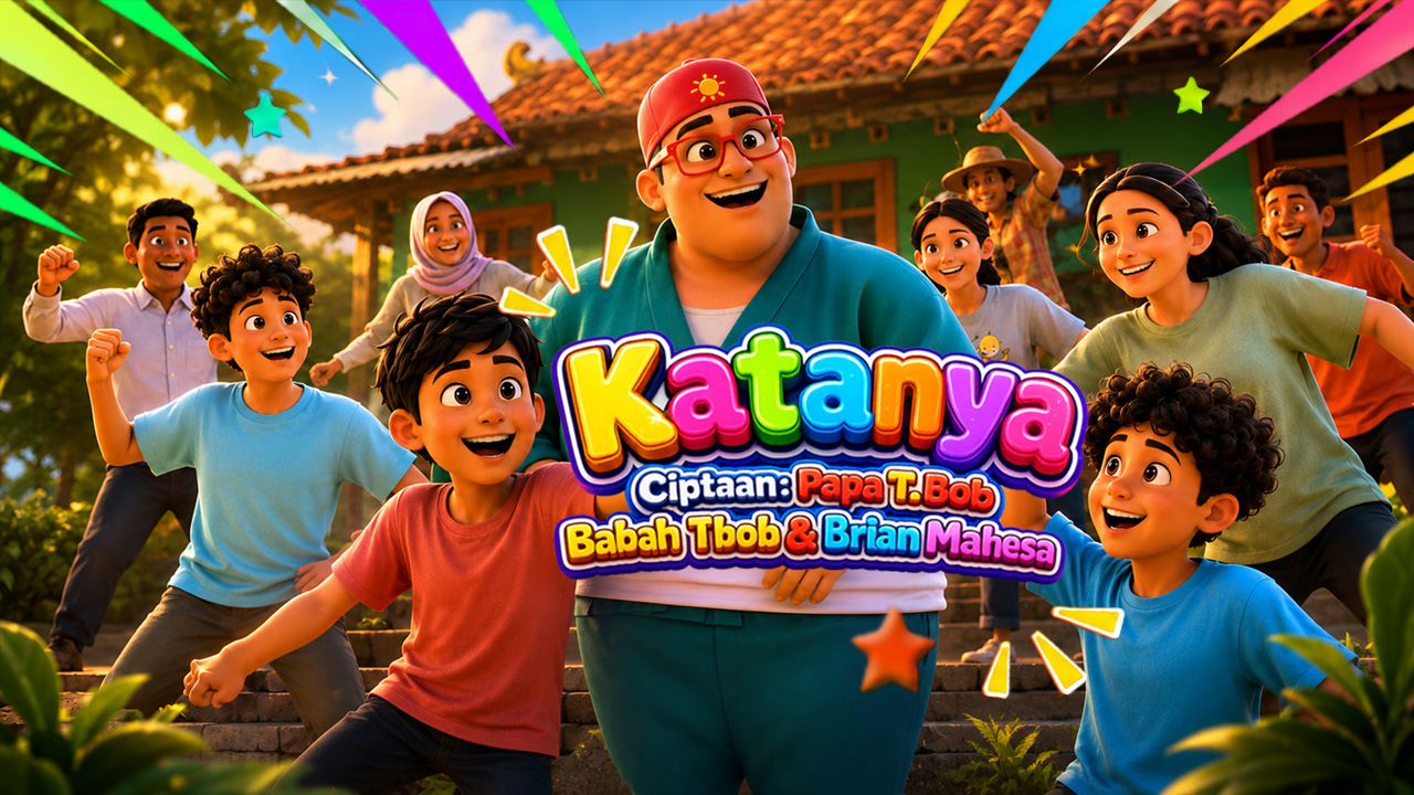 Gema Nada Pertiwi Thumbnail Web Katanya Babah T.bob