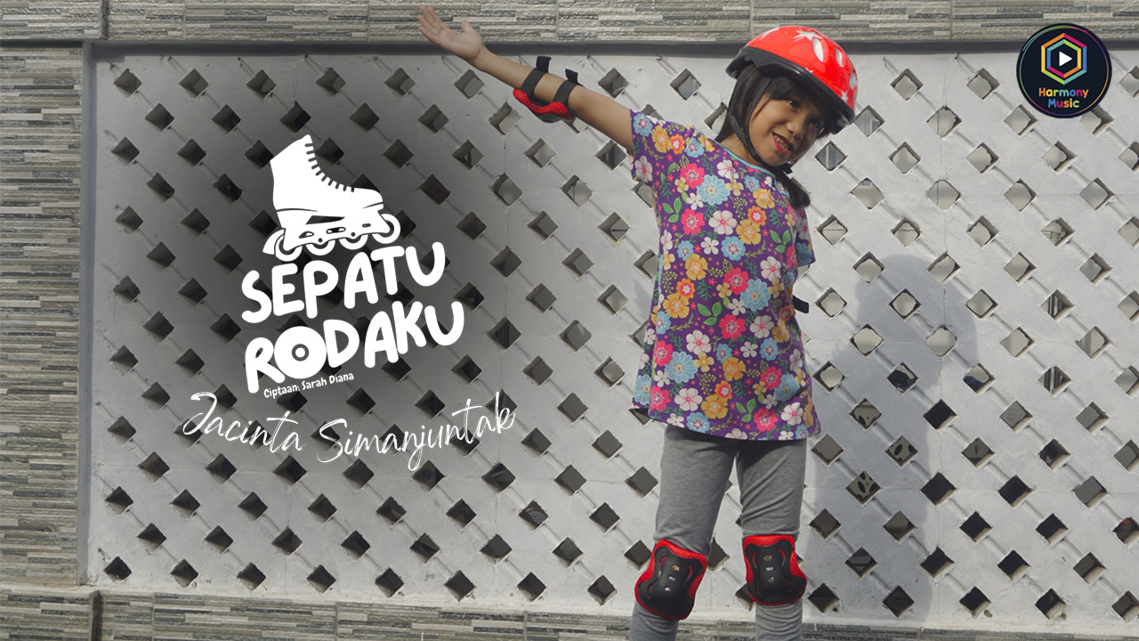 Gema Nada Pertiwi Thumbnail Web Sepatu Rodaku Jacinta Simanjuntak