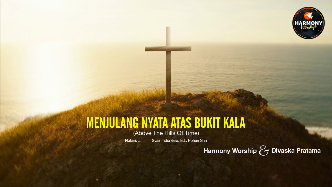 Gema Nada Pertiwi Thumbnail Web Menjulang Nyata Atas Bukit Kala