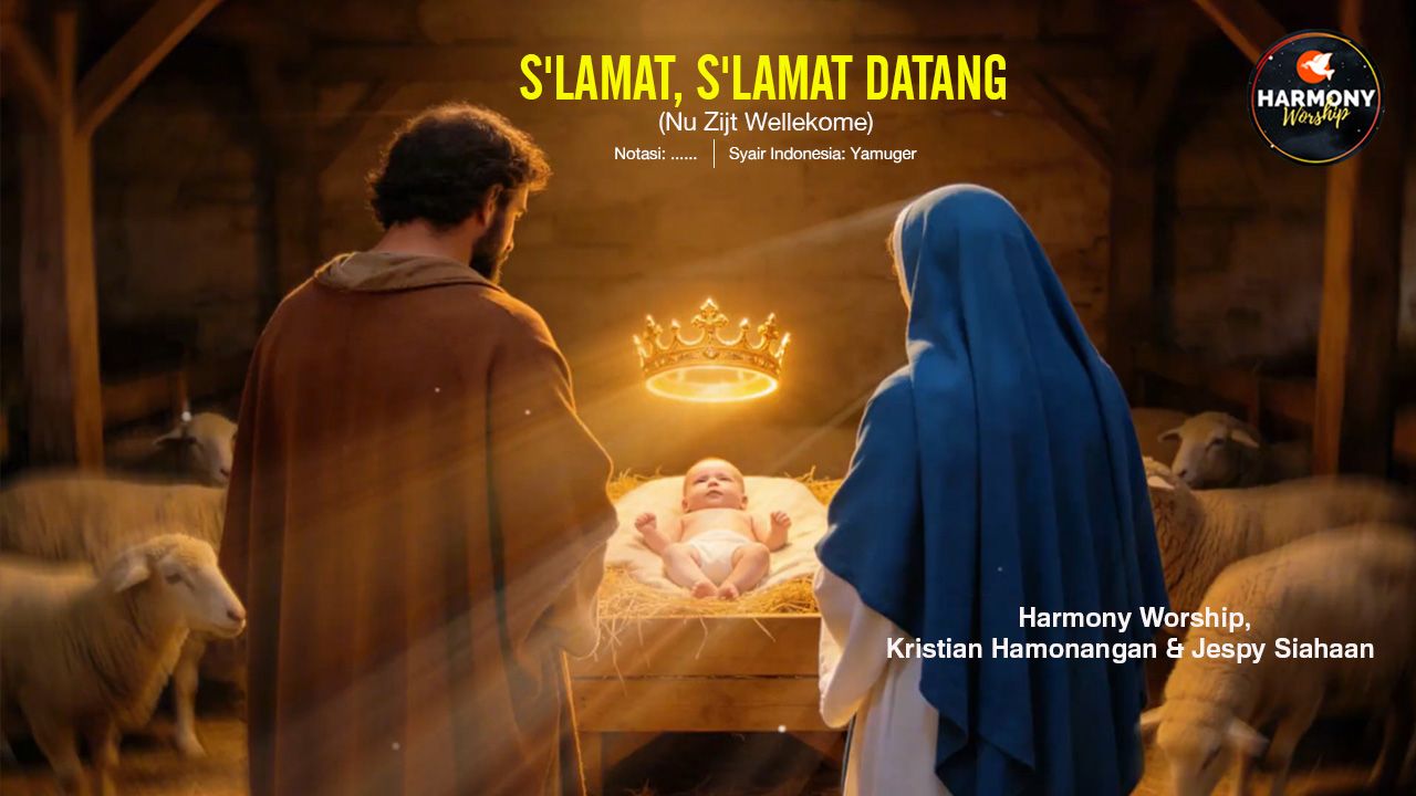 Gema Nada Pertiwi Thumbnail Web Slamat Slamat Datang Nu Zijt Wellekome