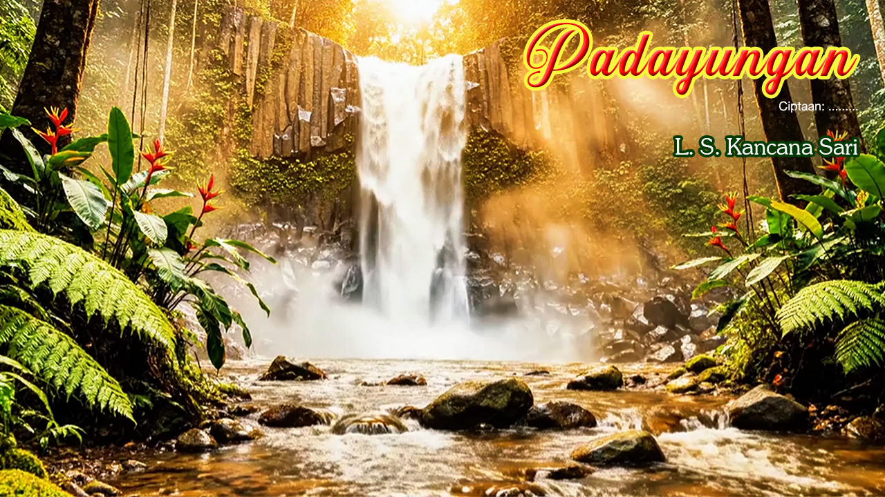 Gema Nada Pertiwi Thumbnail Web Padayungan L.S. Kancana Sari