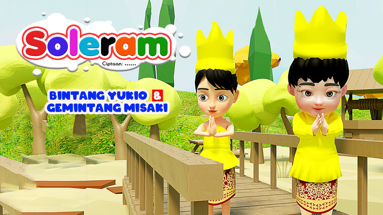 Gema Nada Pertiwi Thumbnail Web Soleram Bintang Yukio Gemintang MisakiI