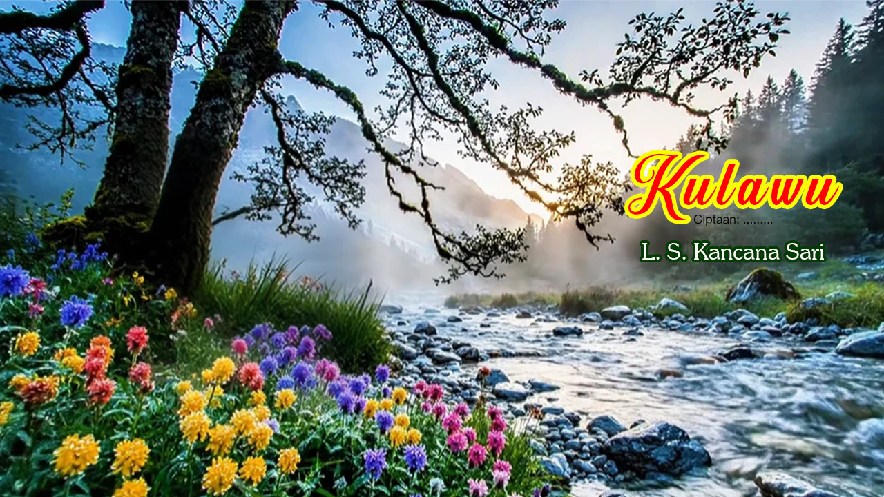 Elevate Your Wellness Routine with the Healing Sounds of “Kulawu”