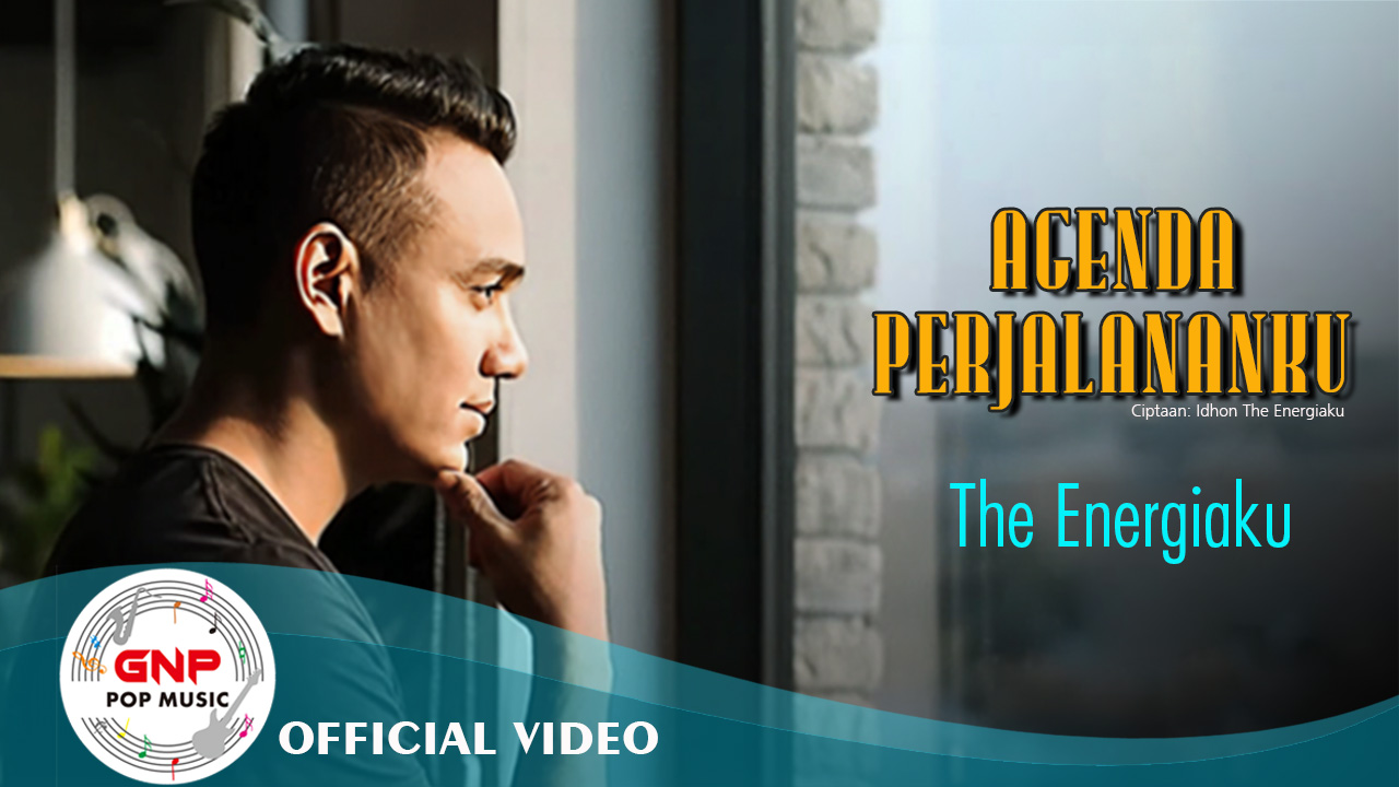 Gema Nada Pertiwi Thumbnail The Energiaku Agenda Perjalananku